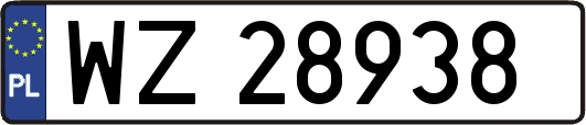 WZ28938