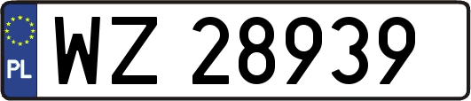 WZ28939