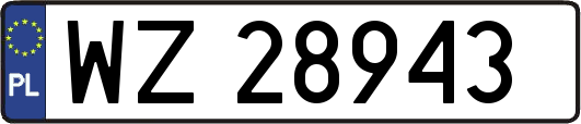 WZ28943