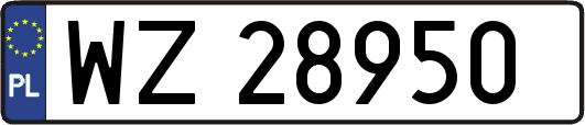 WZ28950