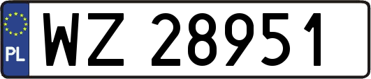 WZ28951