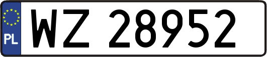 WZ28952