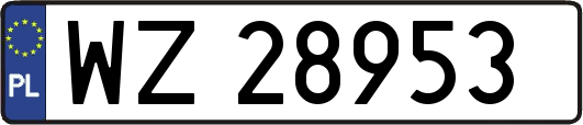 WZ28953