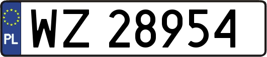 WZ28954