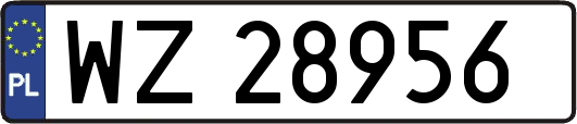 WZ28956