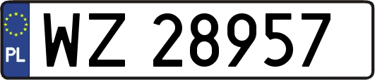 WZ28957