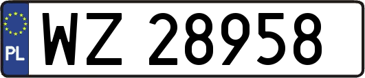 WZ28958