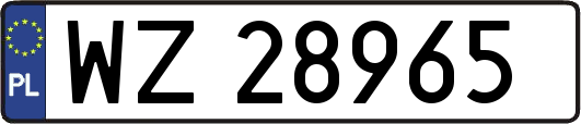 WZ28965