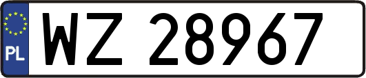 WZ28967