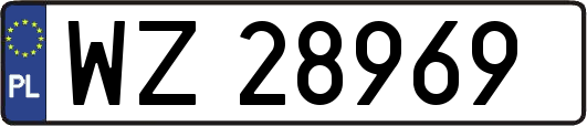 WZ28969