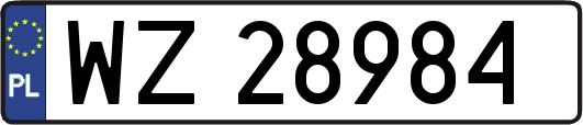 WZ28984