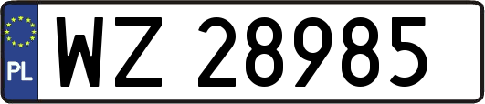 WZ28985
