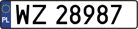WZ28987