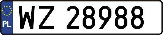 WZ28988