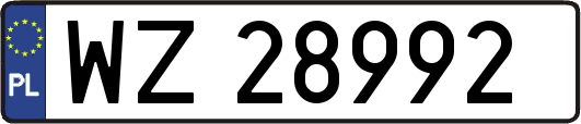 WZ28992
