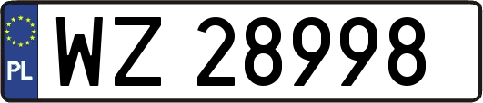WZ28998