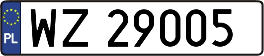 WZ29005