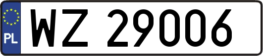 WZ29006