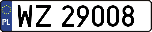 WZ29008