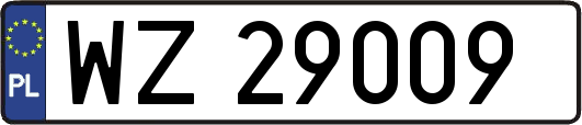WZ29009
