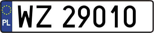 WZ29010