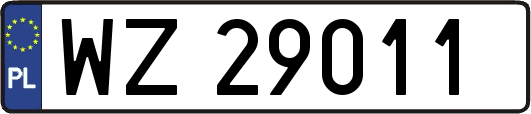 WZ29011