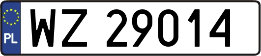 WZ29014