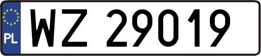 WZ29019