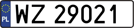 WZ29021