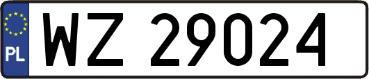 WZ29024