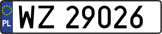WZ29026