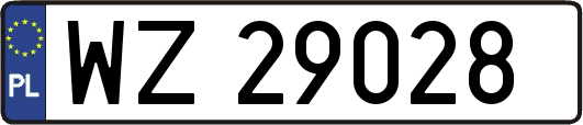 WZ29028