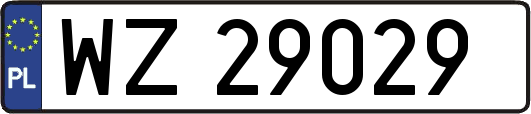 WZ29029