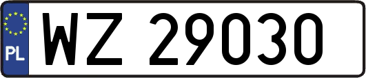 WZ29030