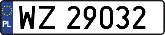 WZ29032