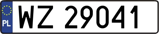 WZ29041