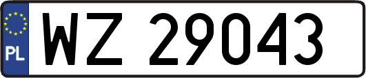 WZ29043