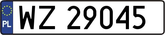 WZ29045