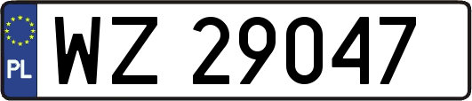 WZ29047