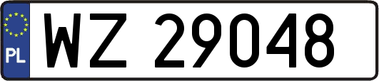 WZ29048