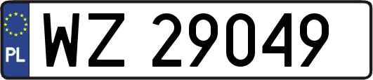 WZ29049