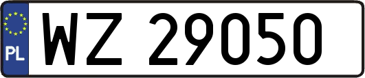 WZ29050