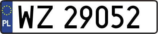 WZ29052