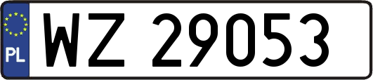 WZ29053