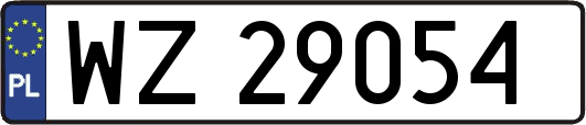 WZ29054