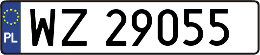 WZ29055