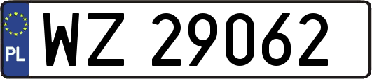 WZ29062