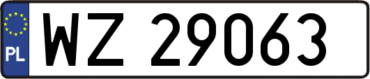 WZ29063