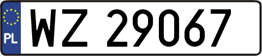 WZ29067