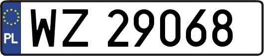 WZ29068